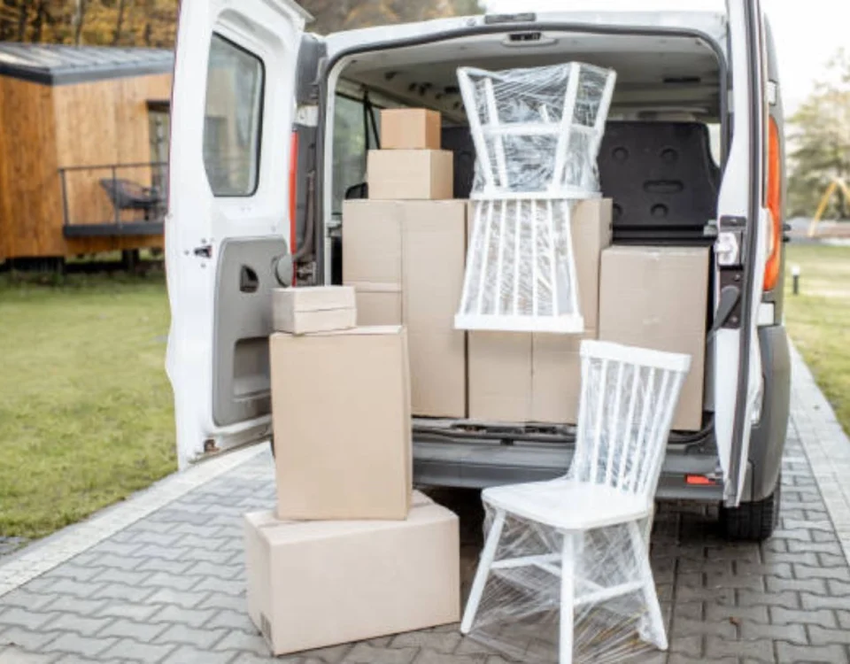 Expert House Shifting Service in Mirpur 01711-876331