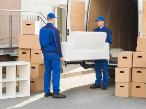 Expert House Shifting Services in Ramna