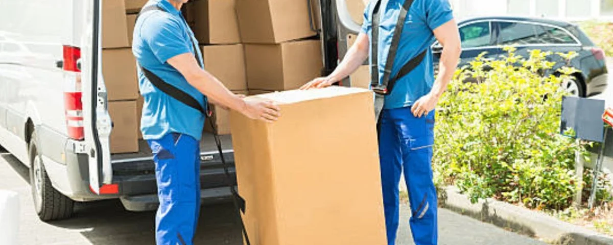 House Shifting Services in Ramna