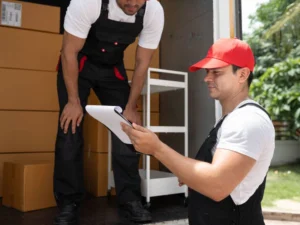 Expert house shifting services in Demra