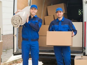 House Shifting Services in Gendaria