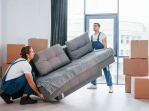 House Shifting Services in Pallabi Dhaka