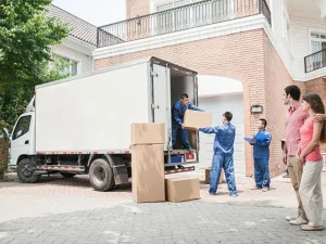 House shifting Services in Khilgaon